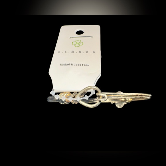 💥5 for $25💥 LOVE Bracelet NWT - Picture 6 of 11